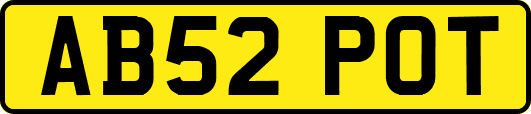 AB52POT