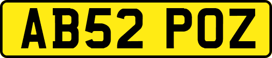AB52POZ