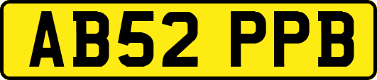 AB52PPB
