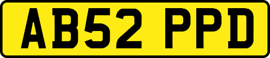 AB52PPD