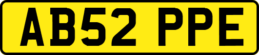 AB52PPE