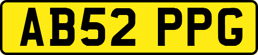 AB52PPG