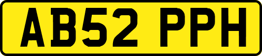 AB52PPH