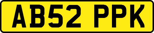 AB52PPK