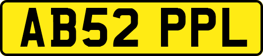 AB52PPL