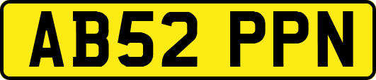 AB52PPN