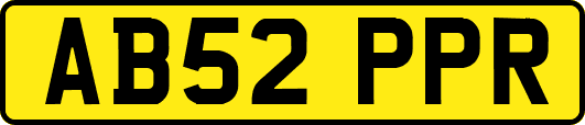 AB52PPR
