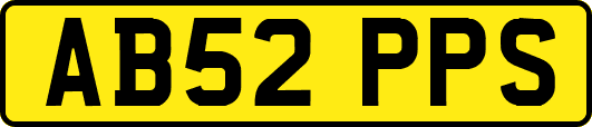 AB52PPS