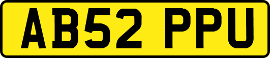 AB52PPU