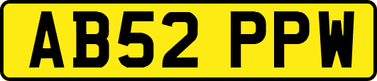 AB52PPW