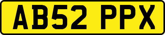 AB52PPX