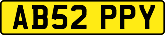 AB52PPY