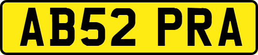 AB52PRA