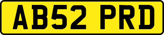AB52PRD