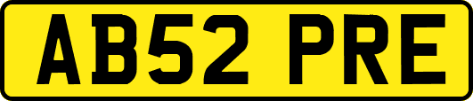 AB52PRE