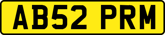 AB52PRM