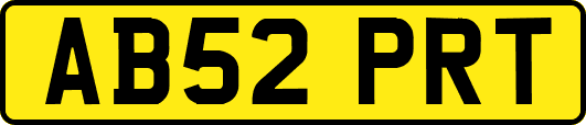 AB52PRT