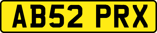 AB52PRX