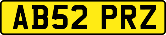 AB52PRZ