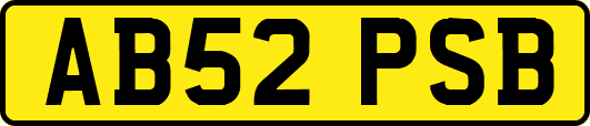 AB52PSB
