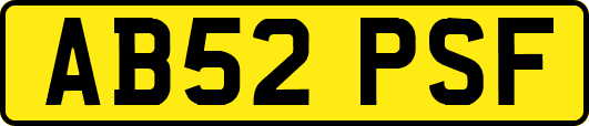 AB52PSF