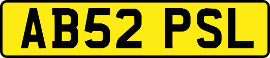 AB52PSL