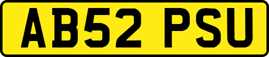 AB52PSU