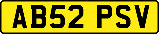 AB52PSV