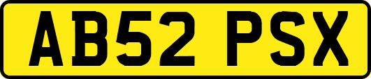 AB52PSX