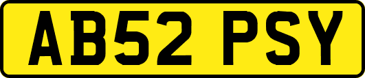 AB52PSY