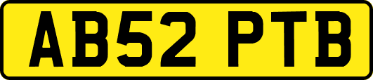 AB52PTB
