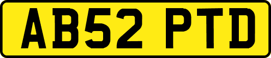 AB52PTD