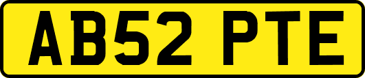 AB52PTE