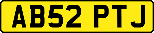 AB52PTJ