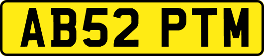 AB52PTM