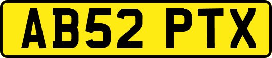 AB52PTX