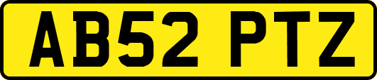 AB52PTZ