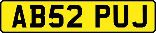 AB52PUJ