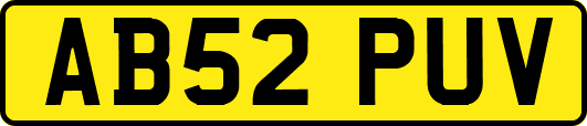 AB52PUV