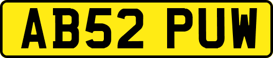 AB52PUW
