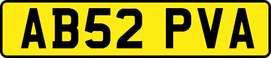 AB52PVA