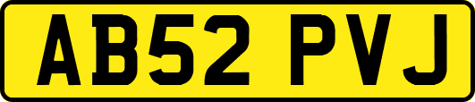 AB52PVJ