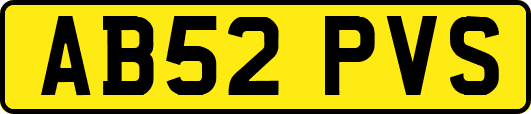 AB52PVS