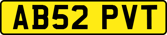 AB52PVT