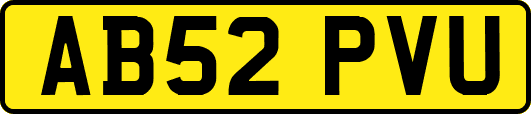 AB52PVU