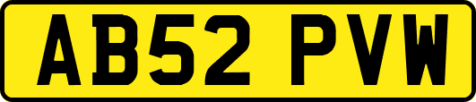 AB52PVW