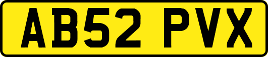 AB52PVX