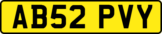 AB52PVY