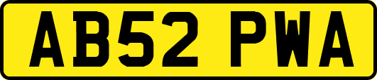 AB52PWA