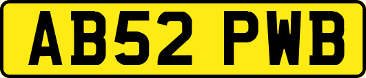 AB52PWB